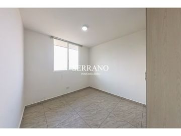 APARTAMENTO EN VENTA EN BORA HOGAR PLUS LA CAMPIÑA GIRON
