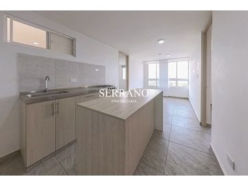APARTAMENTO EN VENTA EN BORA HOGAR PLUS LA CAMPIÑA GIRON