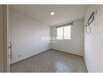 APARTAMENTO EN VENTA EN BORA HOGAR PLUS LA CAMPIÑA GIRON
