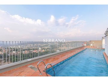 APARTAMENTO EN VENTA EN BORA HOGAR PLUS LA CAMPIÑA GIRON