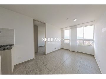 APARTAMENTO EN VENTA EN BORA HOGAR PLUS LA CAMPIÑA GIRON
