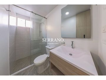 APARTAMENTO EN VENTA EN BORA HOGAR PLUS LA CAMPIÑA GIRON