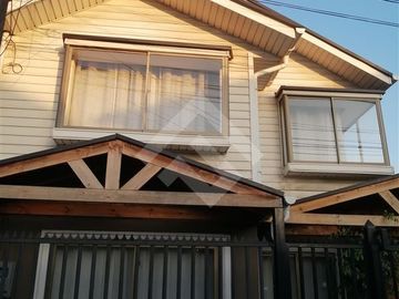 Casa en Venta en Luis Hernandez Parker / Ricardo Barahona