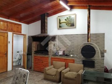 Casa en Venta en Luis Hernandez Parker / Ricardo Barahona