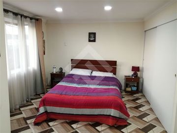 Casa en Venta en Luis Hernandez Parker / Ricardo Barahona