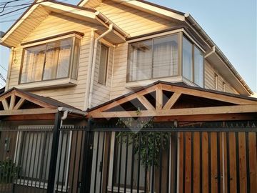 Casa en Venta en Luis Hernandez Parker / Ricardo Barahona