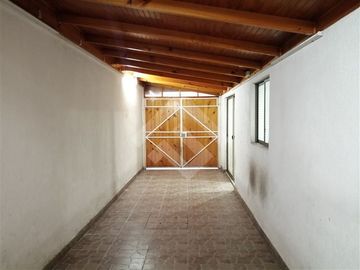 Casa en Venta en Luis Hernandez Parker / Ricardo Barahona