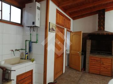 Casa en Venta en Luis Hernandez Parker / Ricardo Barahona