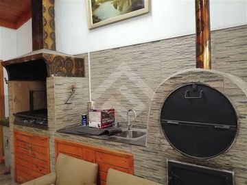 Casa en Venta en Luis Hernandez Parker / Ricardo Barahona