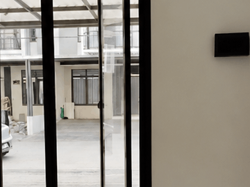 Rumah 2 Lantai Siap Huni Di TKI 5 Cluster Gardenville Bandung