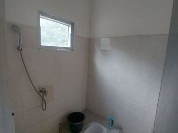 Rumah 2 lantai hook dalam komplek panorama bukit cinere