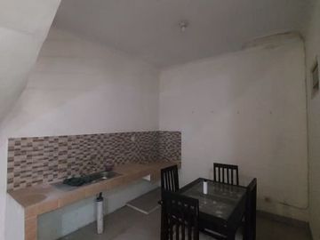 Rumah 2 lantai hook dalam komplek panorama bukit cinere