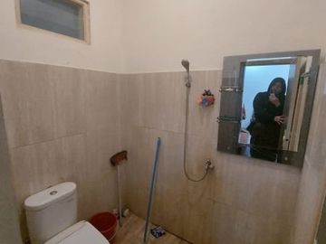 Rumah 2 lantai hook dalam komplek panorama bukit cinere