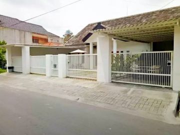 Jual Rumah Kost di Jalan Jemursari Daerah Wonocolo Surabaya