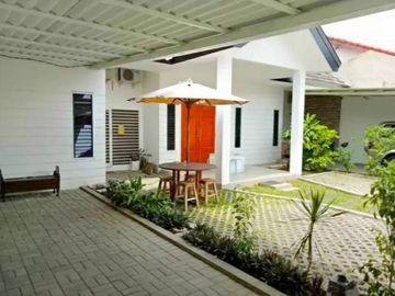 Jual Rumah Kost di Jalan Jemursari Daerah Wonocolo Surabaya