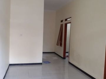 Rumah Baru Siap Huni Bebas Banjir di Baleendah Dijual Murah