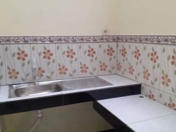 Rumah Baru Siap Huni Bebas Banjir di Baleendah Dijual Murah