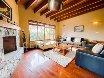 VENDO 2 CASAS A PRECIO DE TERRENO- LOS ÁLAMOS DE MONTERRICO -