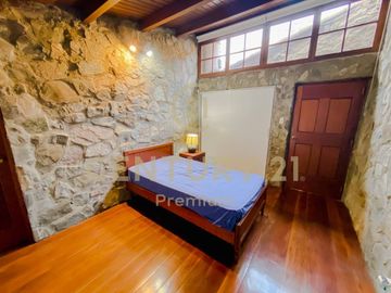 VENDO 2 CASAS A PRECIO DE TERRENO- LOS ÁLAMOS DE MONTERRICO -