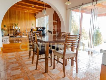 VENDO 2 CASAS A PRECIO DE TERRENO- LOS ÁLAMOS DE MONTERRICO -