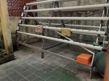 Rumah Mewah 2 Lantai Dekat Kota Klaten