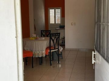 Casa En Venta En Cantamar