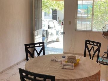 Casa En Venta En Cantamar
