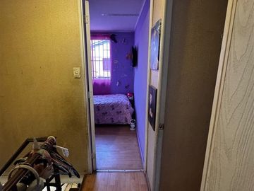 VENTA CASA Párroco Plácido Labarca 3 dormitorios, Lampa