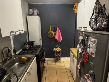 VENTA CASA Párroco Plácido Labarca 3 dormitorios, Lampa