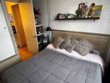 VENTA CASA Párroco Plácido Labarca 3 dormitorios, Lampa