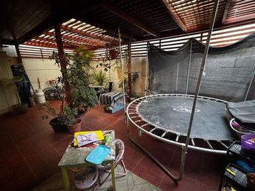 VENTA CASA Párroco Plácido Labarca 3 dormitorios, Lampa