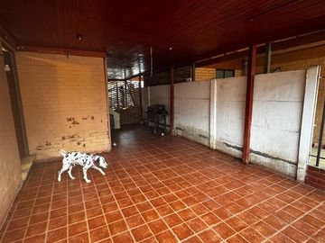 VENTA CASA Párroco Plácido Labarca 3 dormitorios, Lampa