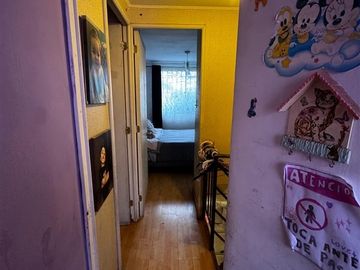 VENTA CASA Párroco Plácido Labarca 3 dormitorios, Lampa