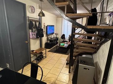 VENTA CASA Párroco Plácido Labarca 3 dormitorios, Lampa