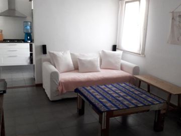 Excelente PH en 1 planta reciclado a nuevo de categoría, 2 patios, parrilla.