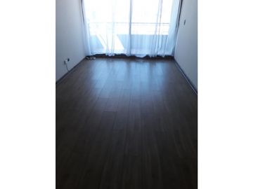 Venta Depto. 2D 2B con estacionamiento en Los Andes