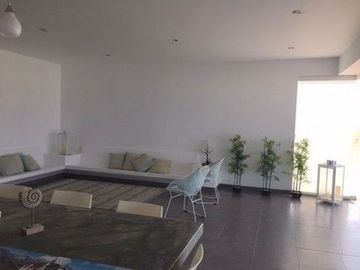 VENTA CASA DE PLAYA ASIA SARAPAMPA