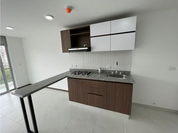 Se Vende Apartamento Matiz- Ciudad Natura -Dosquebradas