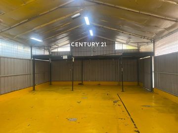 Disewakan Gudang Area Strategis Dekat Bintaro Bs 18905