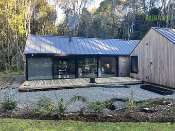 Casa en Arriendo en Puerto Varas