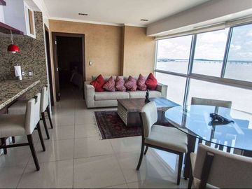 D039 - Venta Departamento en Puerto Santa Ana Guayaquil 2 Habitaciones Guayaquil