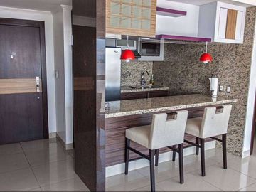 D039 - Venta Departamento en Puerto Santa Ana Guayaquil 2 Habitaciones Guayaquil