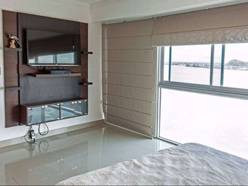D039 - Venta Departamento en Puerto Santa Ana Guayaquil 2 Habitaciones Guayaquil