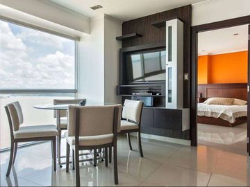 D039 - Venta Departamento en Puerto Santa Ana Guayaquil 2 Habitaciones Guayaquil