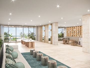 Departamento en Venta en Mérida Yucatán