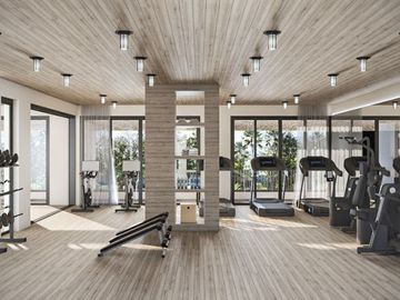 Departamento en Venta en Mérida Yucatán