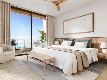 Departamento en Venta en Mérida Yucatán