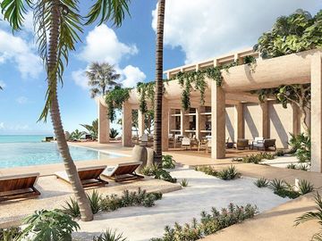 Departamento en Venta en Mérida Yucatán