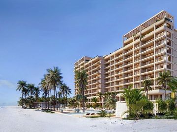 Departamento en Venta en Mérida Yucatán