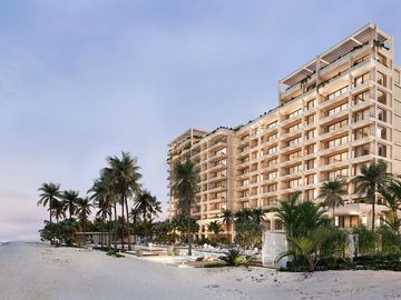 Departamento en Venta en Mérida Yucatán
